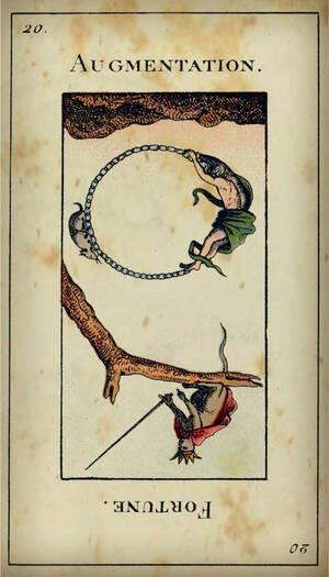 carte tarot etteilla augmentation 20 carte tarot etteilla augmentation 20