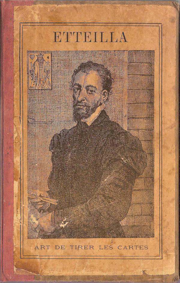 jean baptiste alliette etteilla Jean-Baptiste Alliette alias Etteilla
