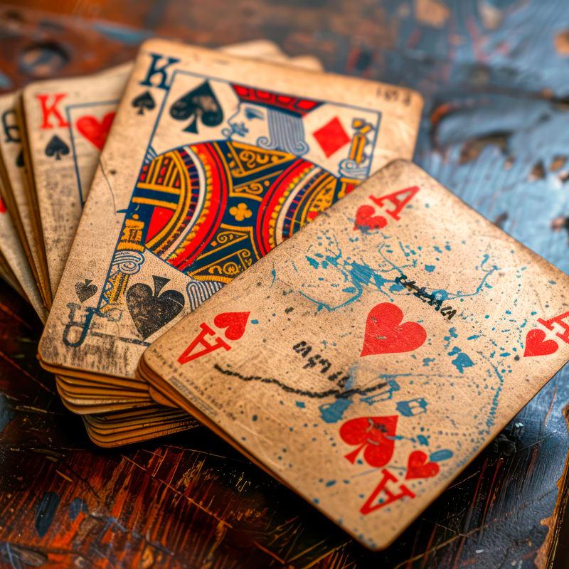 tirage etteilla 32 cartes