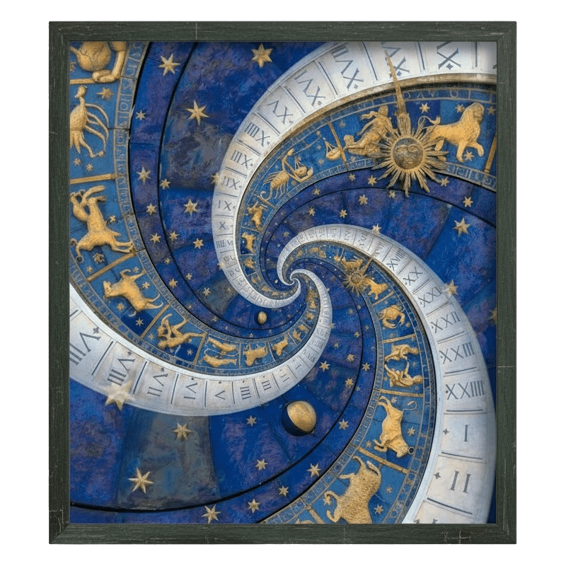 tirage etteilla horoscope maisons
