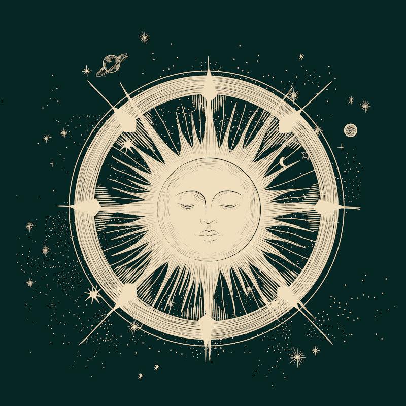 tirage etteilla horoscope astres
