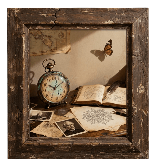 tirage etteilla origine heures miroirs